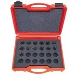 Komplet vpenjalnih matric 14-delni, 6-300mm² MKDSET-CK, (21225768)