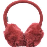 Cellular Line grijači za uši sa slušalicama red | shoptok.hr