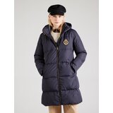 Polo Ralph Lauren Zimski kaput mornarsko plava / zlatno žuta / boja vina / crna | shoptok.hr
