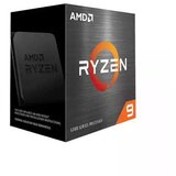 Procesor AMD AM4 Ryzen 9 5900X 3.7GHz - bez kulera cene