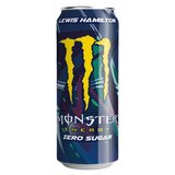 Monster energetski napitak lewis hamilton 0.5L limenka cene