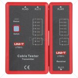 Uni-t Tester za UTP i telefonske kablove UNIT UT681L cijene