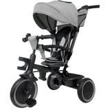 CUTE&COOL- Cute&Cool tricikl Capri, Grey Cijene