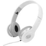 Esperanza Slušalice sklopive ESPERANZA, TECHNO, white, volume control, EH145W Cijene