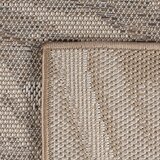 Ayyildiz Carpets Bež okrogla notranja in zunanja preproga ø 160 cm Desert 1302 – | Shoptok.si