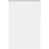 Rolo zavjesa Blackout bijela 165x230 cm Širina tkanine 161 6 cm | shoptok.hr