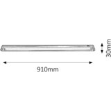  Svjetiljka Easy Light 2366 21W RABALUX | shoptok.hr