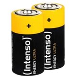 Intenso baterija alkalna LR14 1.5V 12493 2/1 | Eponuda.ba