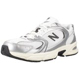 New Balance Superge U530ESA W Srebrna Cene