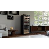 La Sommelière Vinska vitrina VIP177_EDITION | Shoptok.si