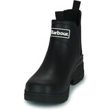 Barbour Polškornji NIMBUS Črna | Shoptok.si