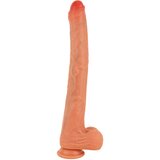 SuperLove Extra Long Realistic Silicone Dildo Skin Large Cijene