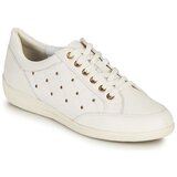Geox Nizke superge D MYRIA H Bela Cene