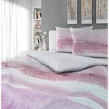 Esposa posteljnina 200/200 cm saten večbarvno | Shoptok.si