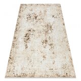RugsX Preproga ALLURE 1959 Abstrakcija - strukturna, elegantna, glamur krem / bež 140x190 cm, (21998507) | Shoptok.si