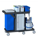 Staff Kolica za čišćenje C 451 DY | Eponuda.com