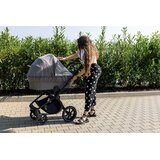 Zopa univerzalna mreža protiv komaraca za kolica Black | shoptok.hr
