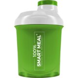 100% SMART MEAL SHAKER 300ML - ZELENA | shoptok.hr
