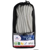 Osculati Mooring line with eye navy blue 20 mm x 12 m | shoptok.hr