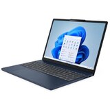 Lenovo laptop ideapad slim 3 15IRH10 15.3 WUXGA/i7-13620H/16GB/NVMe 512GB/plava/83K1013AYA + punjac | Eponuda.com