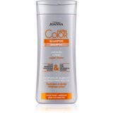 Joanna Ultra Color šampon za bronaste odtenke las 200 ml Cene