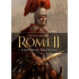 Total War: Rome II (Emperor Edition 2013) Steam Key EUROPE | ePonuda.com