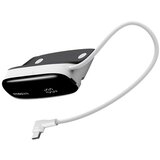 Bobovr PD100 polnilna postaja za baterije B100 trakov S3 Pro & E3 Pro za Meta Quest 3 & 3S | Shoptok.si