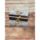  Lesene škatlice za prstane ŠKAPR 107 | Shoptok.si