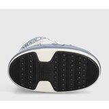 Moon Boot Čizme za snijeg MB ICON LOW NYLON 80D1409340 HA06 | shoptok.hr