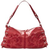 Desigual Torbe BAG_ALISIO XELA MEDIUM 26WAXP82 Rdeča Cene