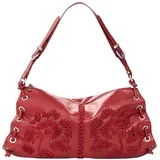 Torbe BAG_ALISIO XELA MEDIUM 26WAXP82 Rdeča