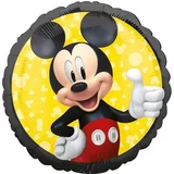 Amscan Balon iz folije Mickey Mouse
