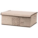 ALAS Organizer sa poklopcem 50x40x19cm Felt Style | Eponuda.ba