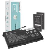 Patona Baterija za HP ZBook 17 G3, AI06XL, 8400 mAh Cijene
