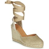 Castaner CARINA Gold Cijene