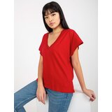 Mayflies T-shirt-TW-TS-2005.43-dark red | Shoptok.si