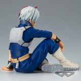 Banpresto My Hero Academia Break time Vol.3 Shoto figure 10cm | shoptok.hr