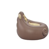  Napihljiva fotelja Monkey 72 x 72 x 64 cm Bestway 75116 Slike
