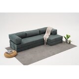 Atelier Del Sofa ugaona garnitura comfort green