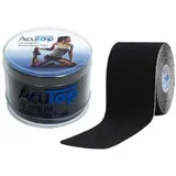 Premium traka, crna, 5 cm x 5 m