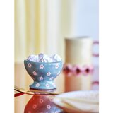 Bloomingville Plava keramička dječja zdjelica ø 9 cm Nini – | shoptok.hr