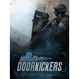 door kickers (pc) steam key europe  door kickers (pc) steam key europe Slike