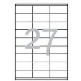 Optima etikete 479, 70 x 32 mm | Shoptok.si
