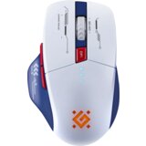 Defender bežični gaming miš tisa GM-126 belo plavi cene