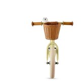 Kinderkraft poganjalec RAPID 2, Savannah Green | Shoptok.si