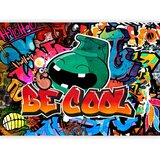  Foto tapeta - Be Cool 300x210 Vodootporna | shoptok.hr