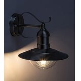 Rabalux oslo spoljna zidna lampa E27 60W inox IP44 spoljna rasveta | Eponuda.com