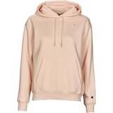 Champion Heavy Cotton Poly Fleece Ružičasta | shoptok.hr