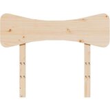  Uzglavlje 75 cm od masivne borovine | shoptok.hr