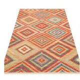 Conceptum Hypnose Tepih (160x230) NMD 07 Tile Red | Eponuda.com